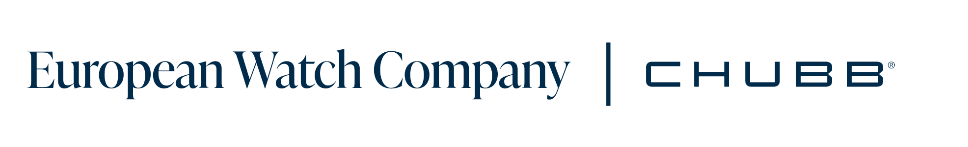 European Watch Co.