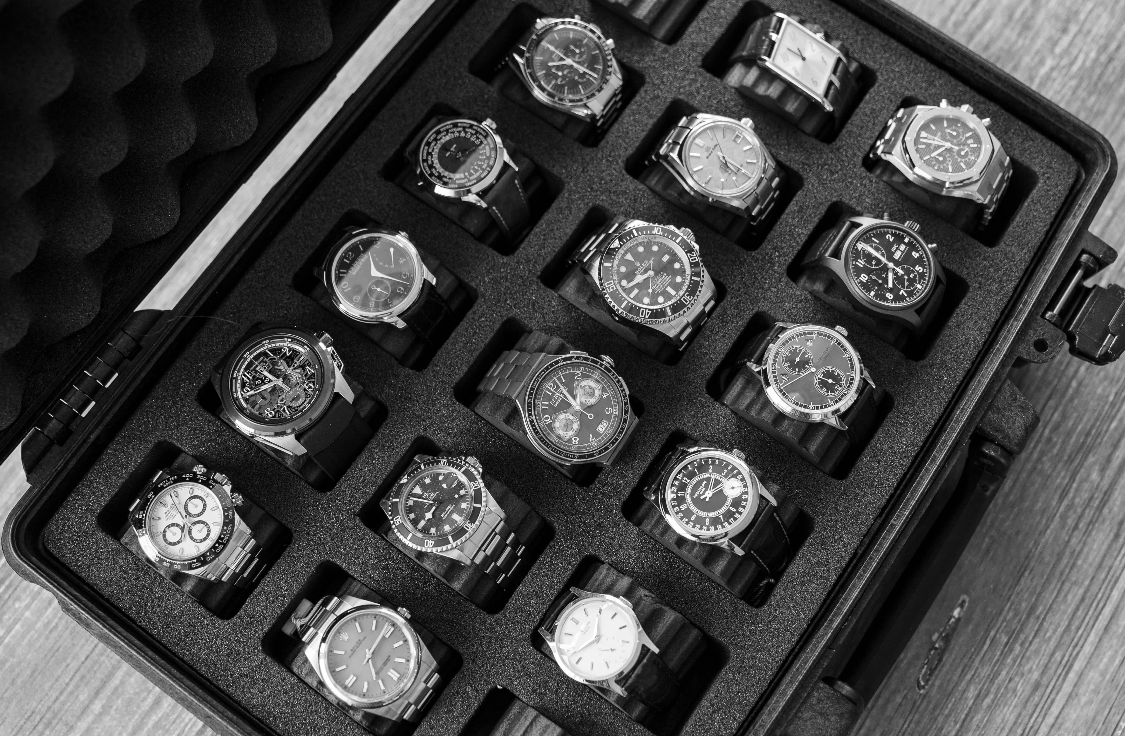 Featured image for Collecting, Value, and the Chubb Difference with Chubb's Tannie Ng