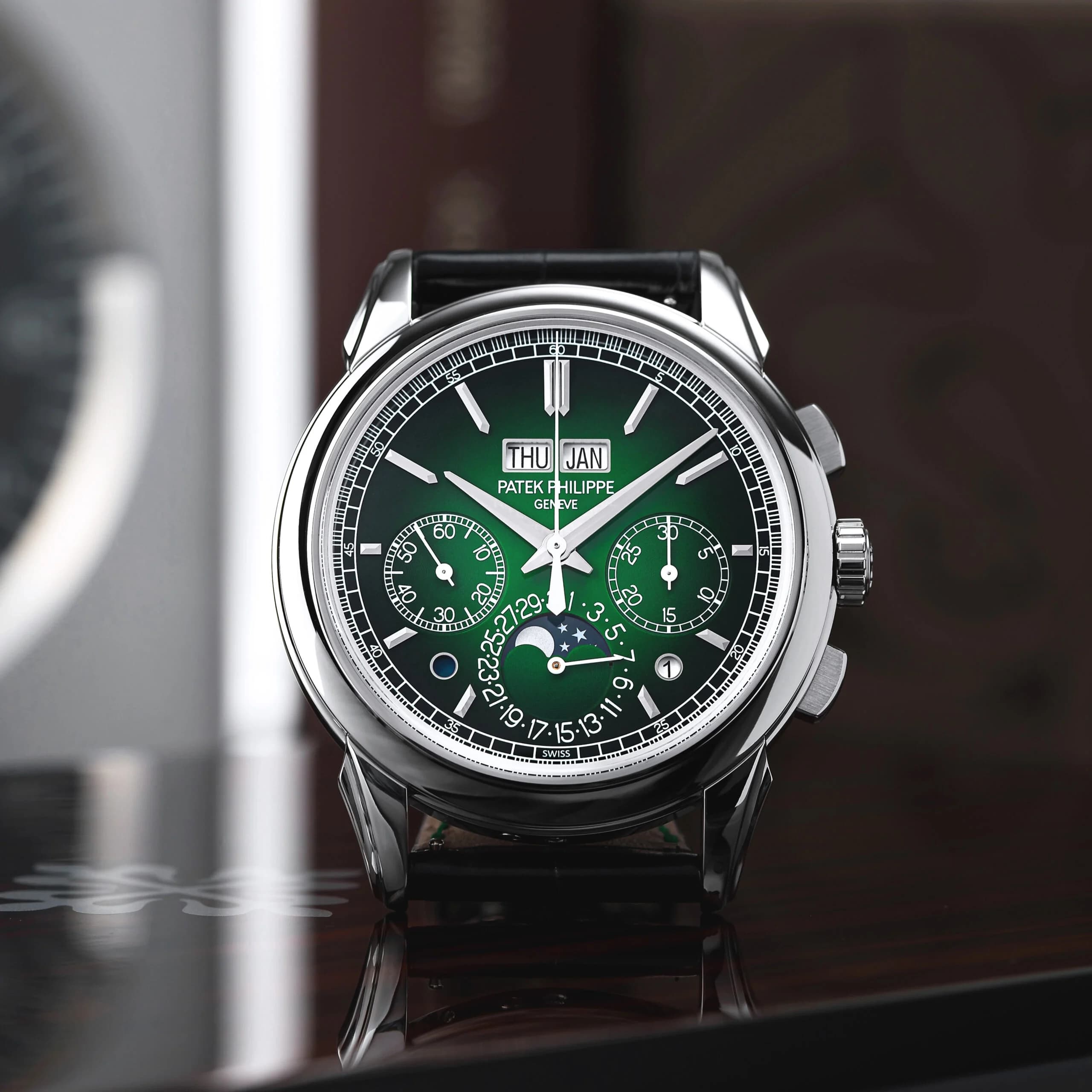 Featured image for Wrist Assured: Why Insuring Your Watches Matters More Than Ever