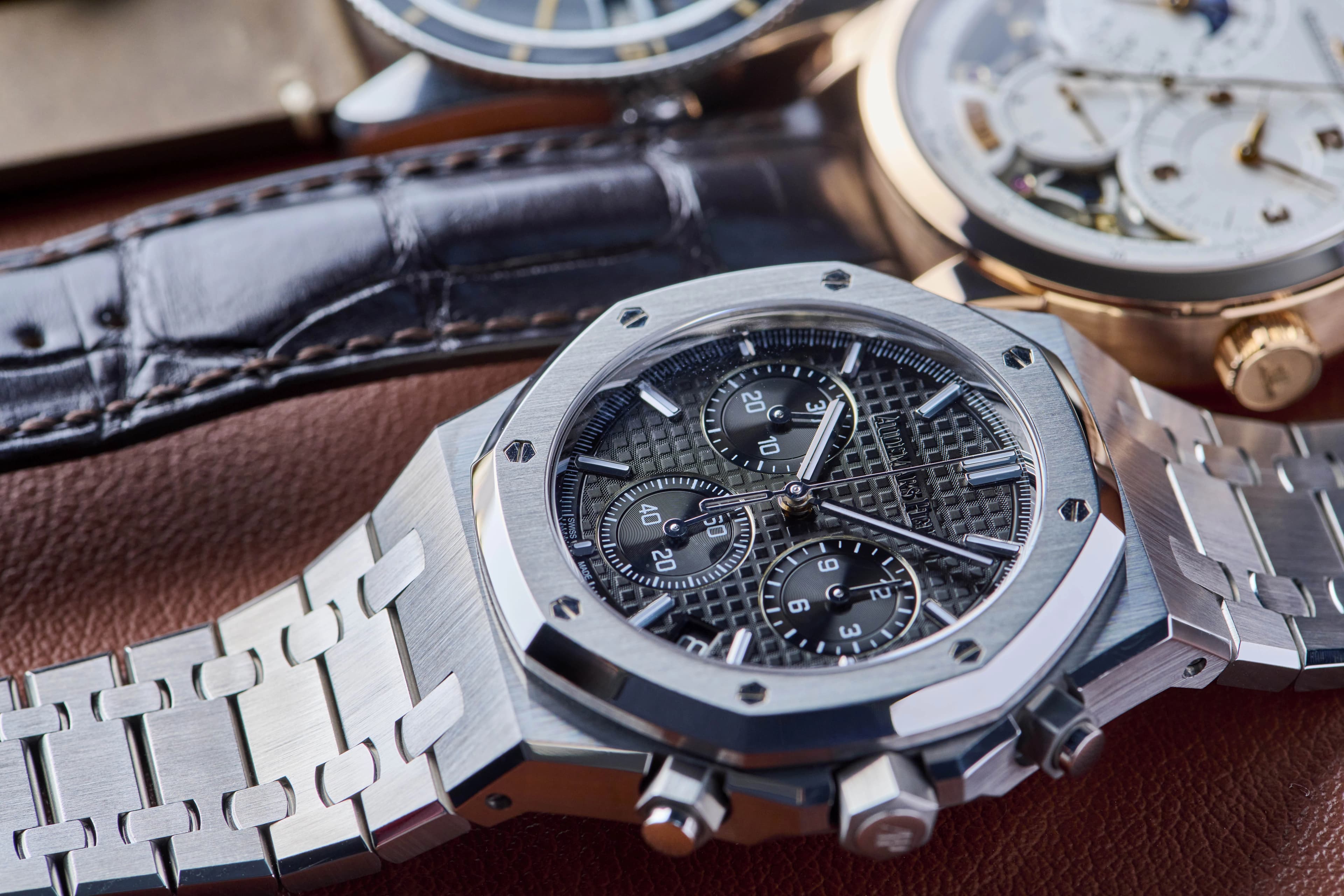 Featured image for Watch Warranty vs. Insurance: Which Coverage Do You Need?