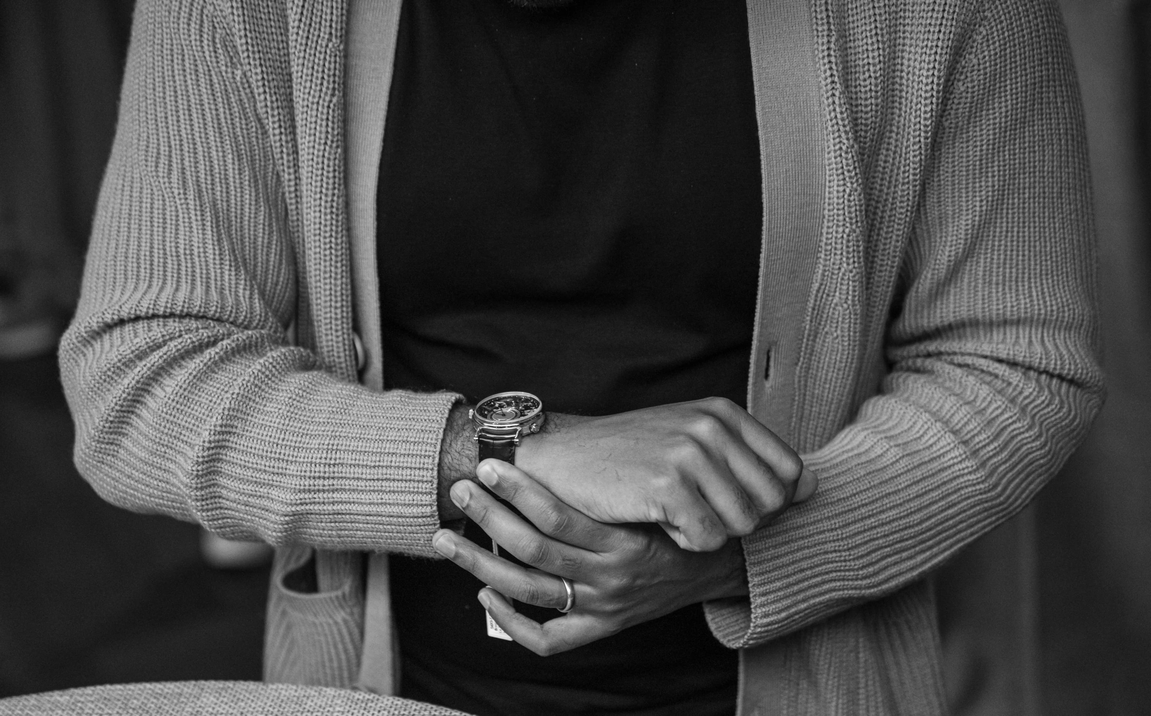 Featured image for When a Watch Is Lost, Stolen, or Disappears — What Happens Next?