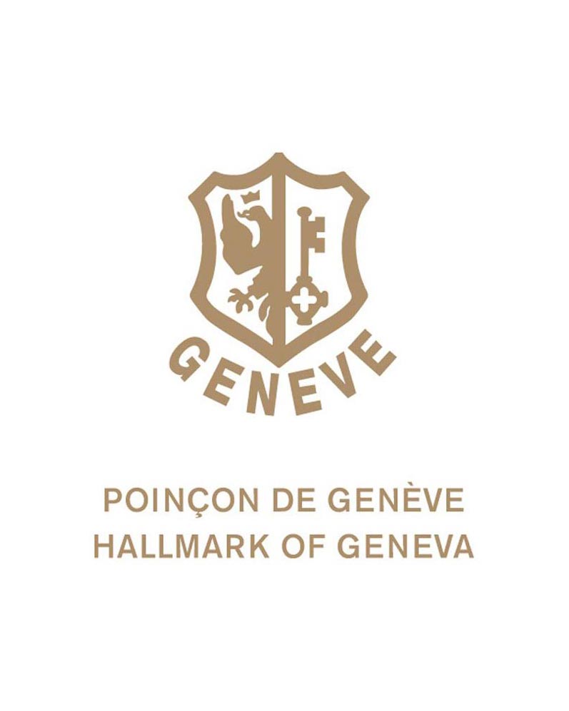 Poincon de Geneve