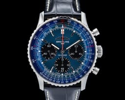 Navitimer 01 Chronograph 41 