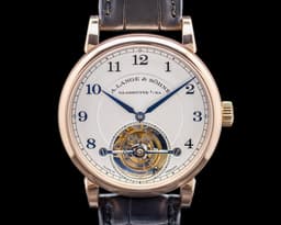 1815 Tourbillon  730.032F 18K Rose Gold 2021