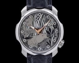 Sarpaneva X Moomin Limited Edition