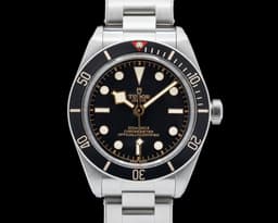 Tudor 79030N Black Bay Fifty-Eight SS / Bracelet