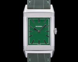 Grande Reverso "Tribute to 1931" London Flagship Limited Edition