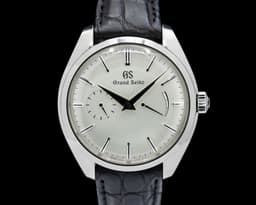 Grand Seiko Elegance Collection 39mm