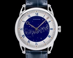 DB25 Starry Varius Titanium Limited