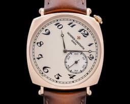 Historiques American 1921 40mm 18K pink gold