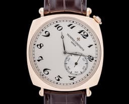 Historiques American 1921 18K Rose Gold 40MM