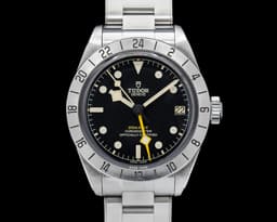 Black Bay Pro GMT 79470/0001