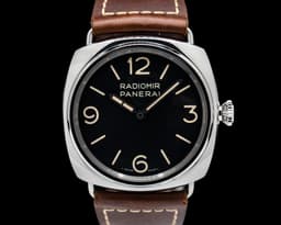 Radiomir Officine 3 Days 45MM SS