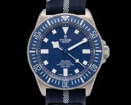 Pelagos FXD Marine Nationale 25707B