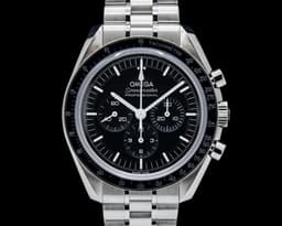 Speedmaster Professional "Sapphire Sandwich"