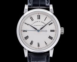 Richard Lange 232.025 Platinum