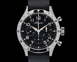 Type XX Chronographe 2067