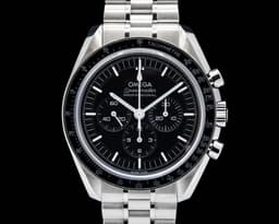 Speedmaster Professional "Sapphire Sandwich" UNWORN 2024