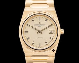 Les Historiques 222 18k Yellow Gold 2023