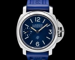 Luminor Blu Mare 44mm Stainless Steel PAM1085