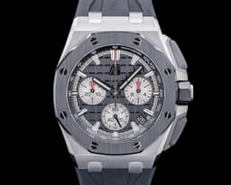 Royal Oak 26420SO Offshore Chronograph