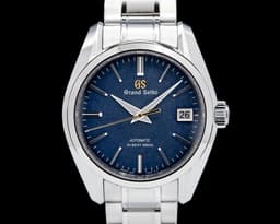 Grand Seiko Hi Beat 36000 Anniversary Limited Edition