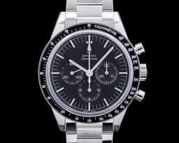 Speedmaster Calibre 321 "Ed White" Chronograph