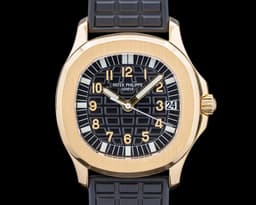 Aquanaut Automatic 5066J 18K Yellow Gold