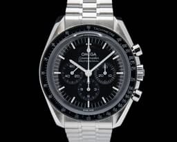 Moonwatch Speedmaster Professional Chronograph