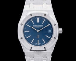 Royal Oak Extra Thin 16202ST