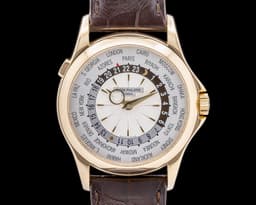 World Time 5130J