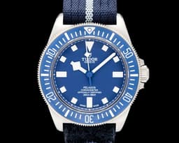 Pelagos FXD Marine Nationale 25707B UNWORN