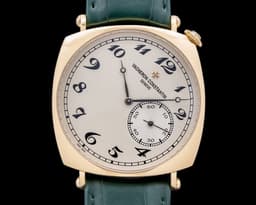 Historiques American 1921 18K Yellow Gold 40MM