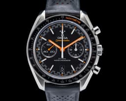 Speedmaster Racing Co-Axial Master Chronometer Chrono 44mm