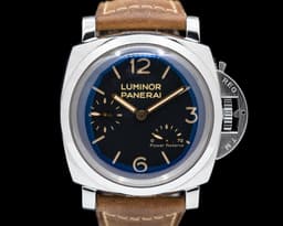 Luminor Marina 1950 3-Day Power Reserve