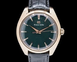 Elegance Collection 9S 60th Anniversary Limited Edition