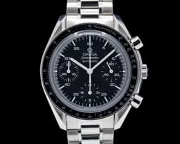 Speedmaster Reduced Automatic 39MM