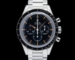 Speedmaster First Omega in Space 2024