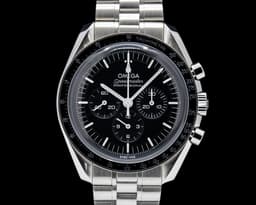 Moonwatch Speedmaster Professional Chronograph