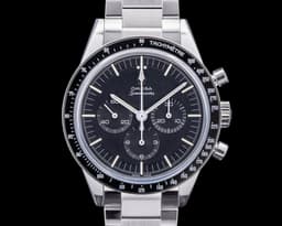 Speedmaster "Ed White" Chronograph SS 2024