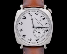 Historiques American 1921 18K White Gold