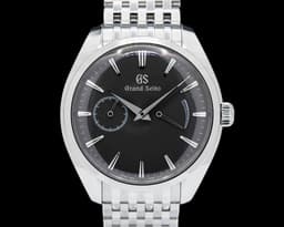 Elegance Collection Gray Dial