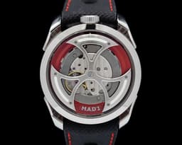 M.A.D Edition MAD 1 RED