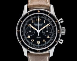 Air Command AC01 Flyback Chronograph Limited