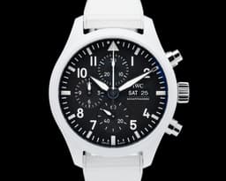 Pilot's Watch Chronograph Top Gun Lake Tahoe