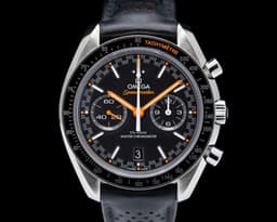 Speedmaster Racing Co-Axial Master Chronometer