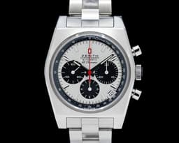 El Primero A384 Revival 50th Anniversary