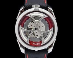 M.A.D Edition MAD 1 RED