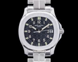 Aquanaut 5066A Automatic Bracelet