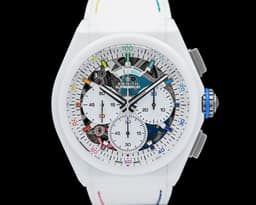 Defy 21 CHROMA II Ceramic White LIMITED 2024